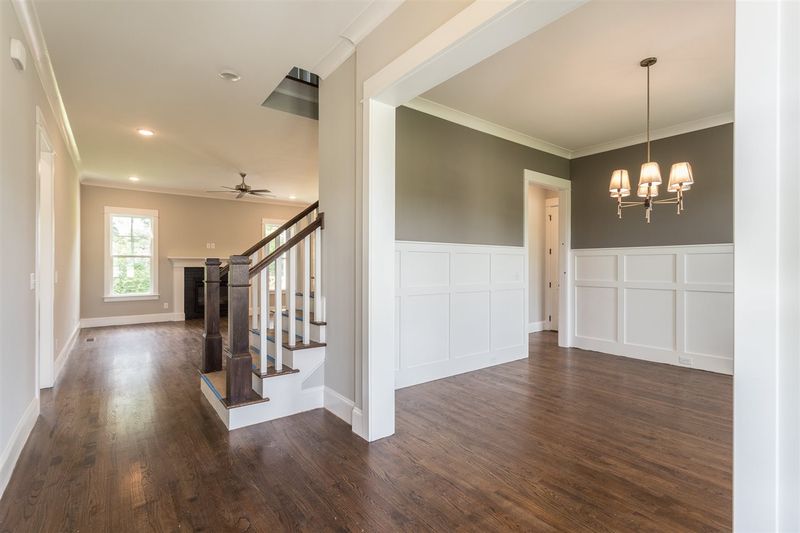 2816 Orchard Meadow Ct Lot 9, Raleigh, NC 27606
