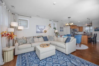 2816 Piedmont River Way, Raleigh, NC 27606