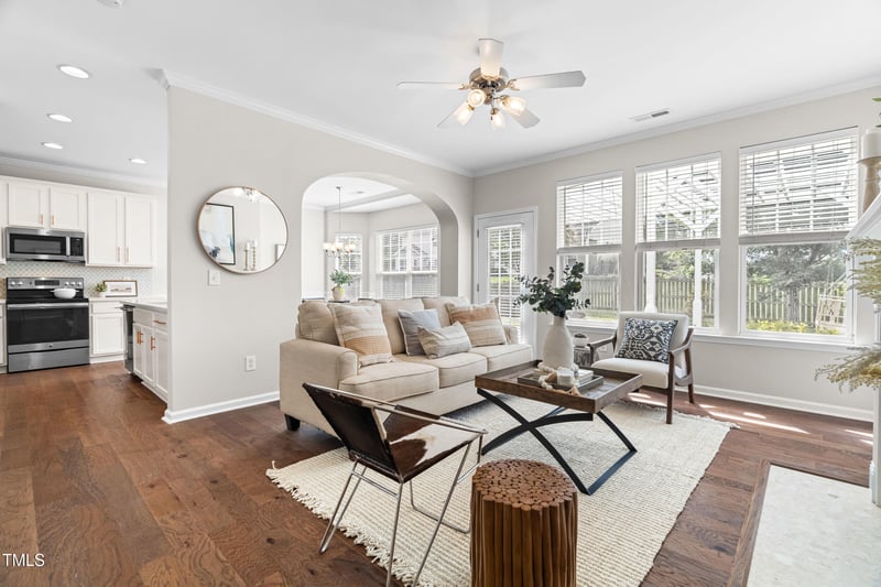 2816 Prospect Pw, Durham, NC 27703