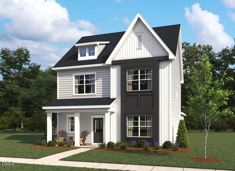 2816 Quarry Rd #180, Rolesville, NC 27571
