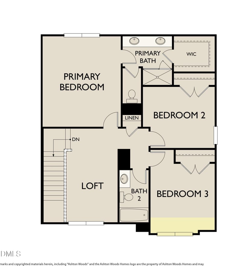 2816 Quarry Rd #180, Rolesville, NC 27571