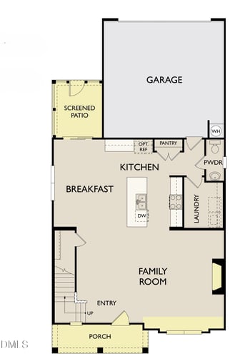 2816 Quarry Rd #180, Rolesville, NC 27571