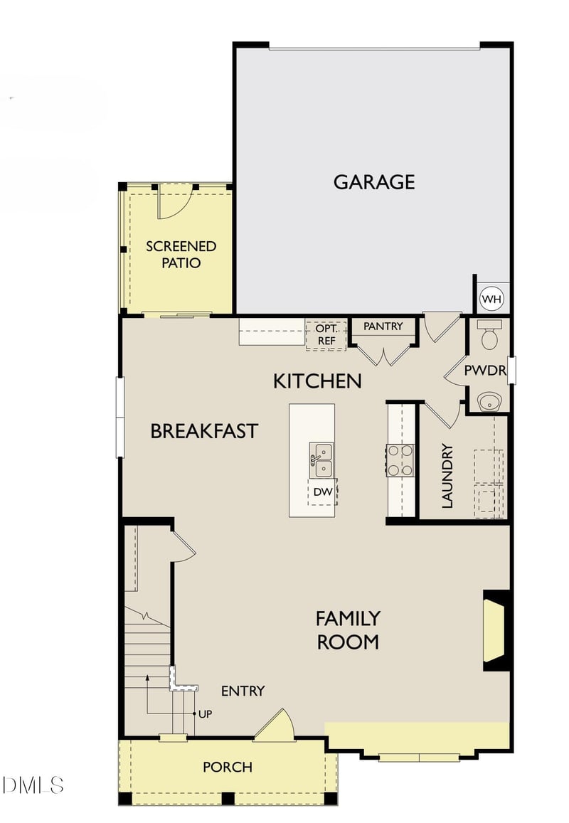 2816 Quarry Rd #180, Rolesville, NC 27571