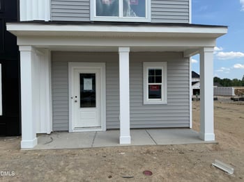 2816 Quarry Rd #180, Rolesville, NC 27571