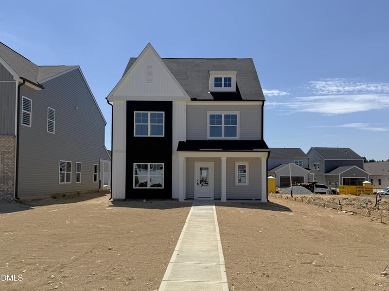 2816 Quarry Rd #180, Rolesville, NC 27571