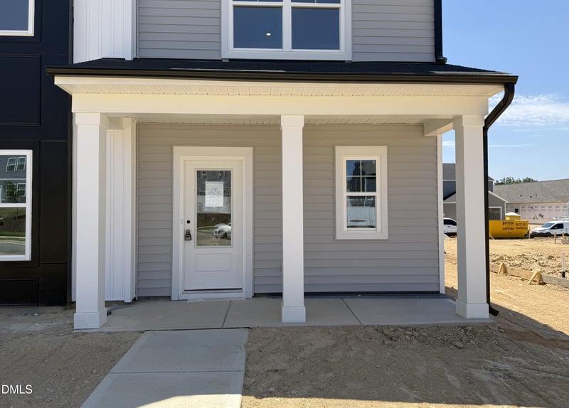 2816 Quarry Rd #180, Rolesville, NC 27571