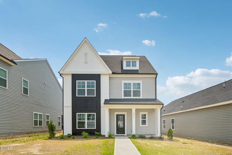 2816 Quarry Rd #180, Rolesville, NC 27571