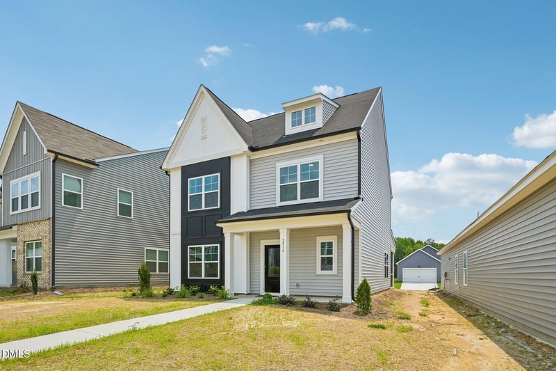 2816 Quarry Rd #180, Rolesville, NC 27571