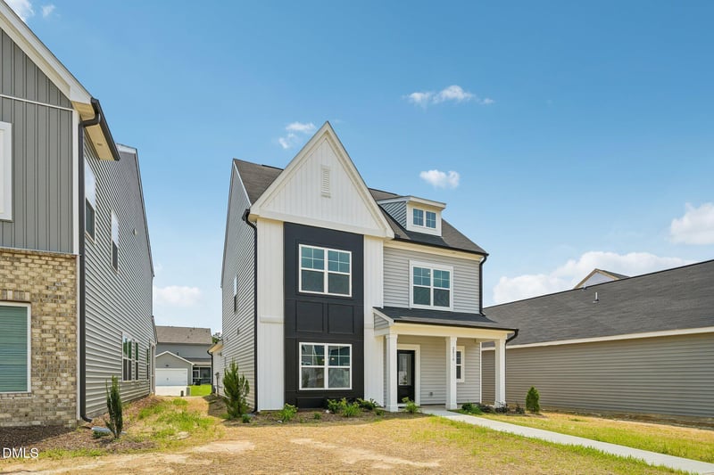 2816 Quarry Rd #180, Rolesville, NC 27571