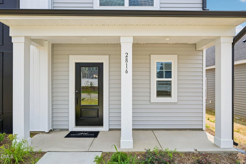 2816 Quarry Rd #180, Rolesville, NC 27571