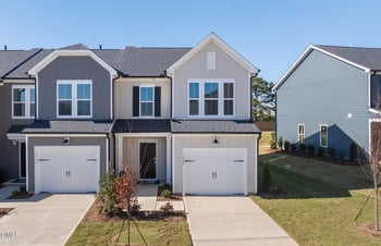 2816 Rodeo Ct, Willow Springs, NC 27592