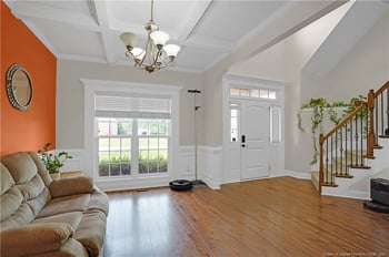 2816 Sand Trap Ln, Hope Mills, NC 28348