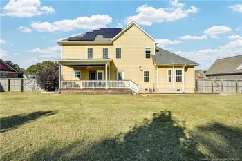 2816 Sand Trap Ln, Hope Mills, NC 28348