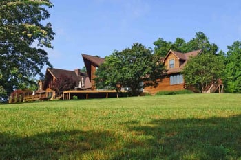 2816 Saxapahaw Bethlehem Church Rd, Graham, NC 27253