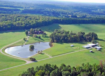 2816 Saxapahaw Bethlehem Church Rd, Graham, NC 27253