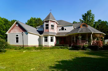 2816 Shepard School Rd, Zebulon, NC 27597