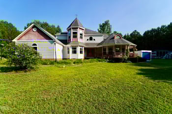 2816 Shepard School Rd, Zebulon, NC 27597