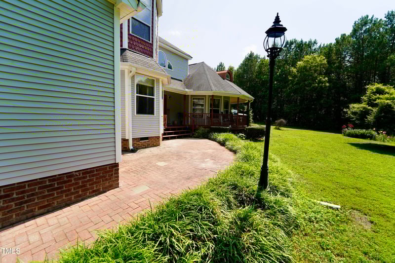2816 Shepard School Rd, Zebulon, NC 27597