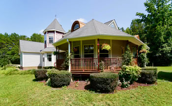 2816 Shepard School Rd, Zebulon, NC 27597