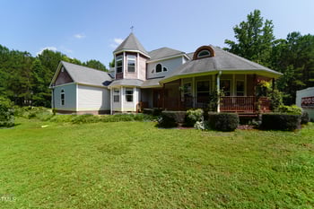 2816 Shepard School Rd, Zebulon, NC 27597