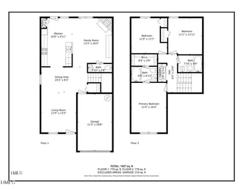 2816 Smoke Pl, Raleigh, NC 27610