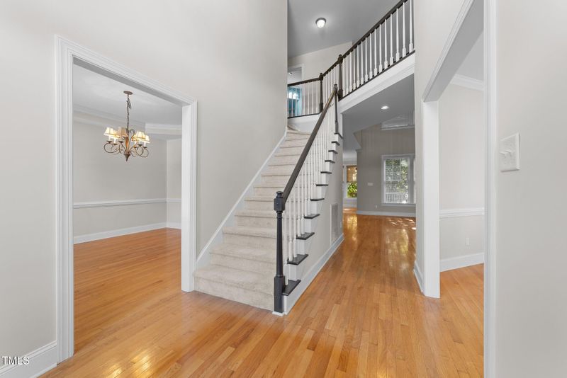2816 Stone Gap Ct, Raleigh, NC 27612