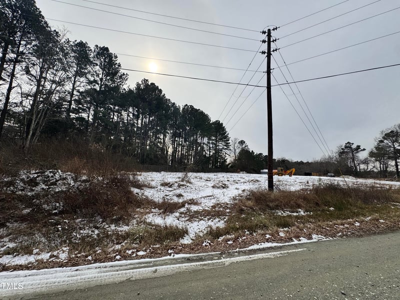 2816 Summerlin Rd, Durham, NC 27704
