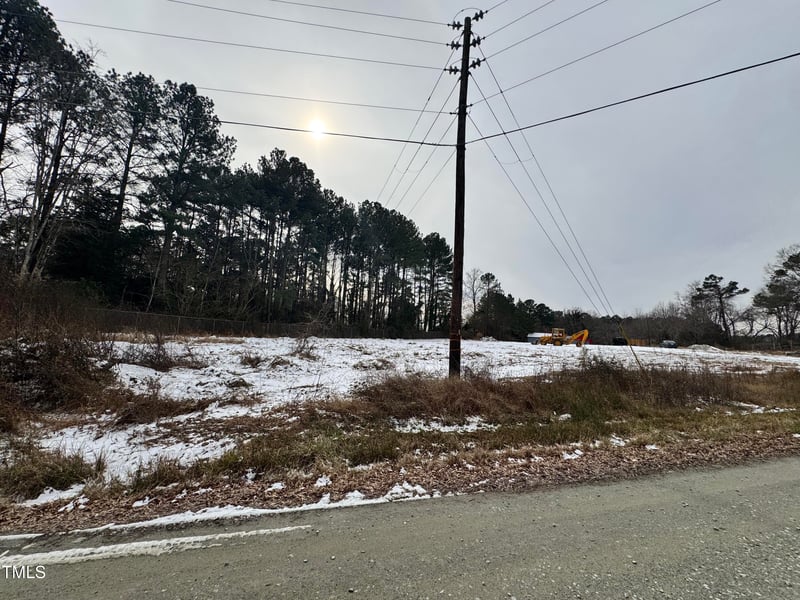 2816 Summerlin Rd, Durham, NC 27704