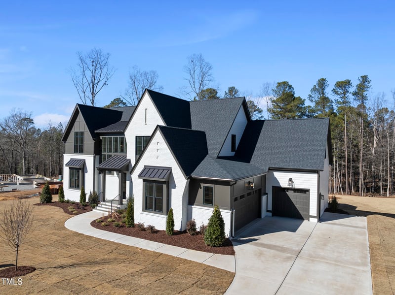 2816 Theresa Eileen Way, Raleigh, NC 27603