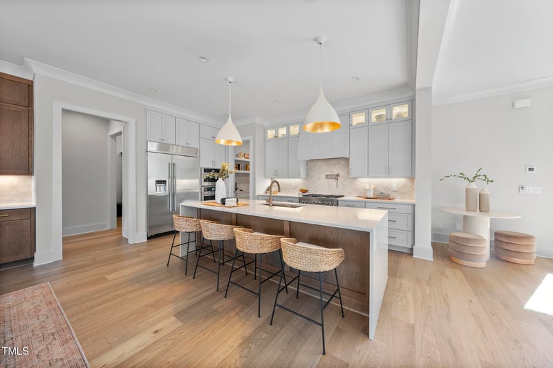 2816 Theresa Eileen Way, Raleigh, NC 27603