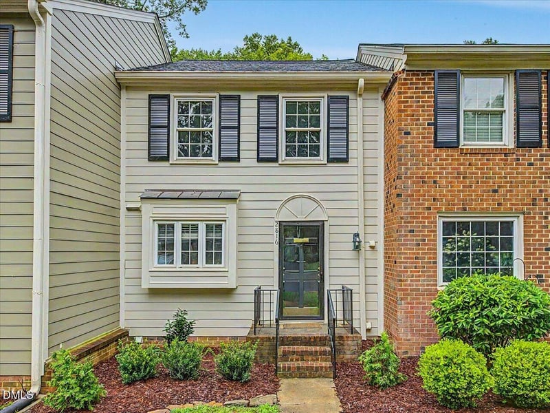 2816 Wycliff Rd #2816, Raleigh, NC 27607