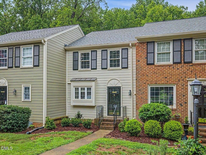 2816 Wycliff Rd #2816, Raleigh, NC 27607