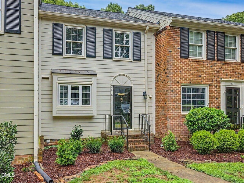 2816 Wycliff Rd #2816, Raleigh, NC 27607