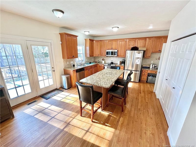 2817 Bardolino Dr, Fayetteville, NC 28306
