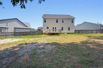 2817 Bardolino Dr, Fayetteville, NC 28306