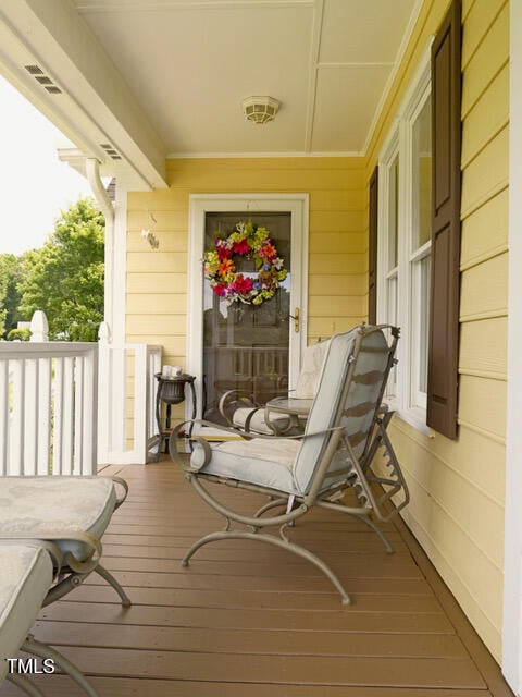 2817 Buckboard Ln, Raleigh, NC 27603