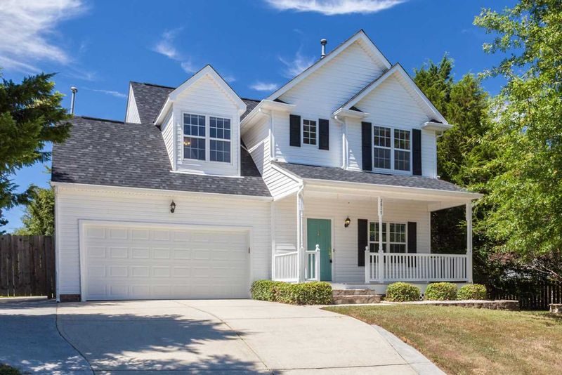 2817 Buggy Whip Ct, Wake Forest, NC 27587