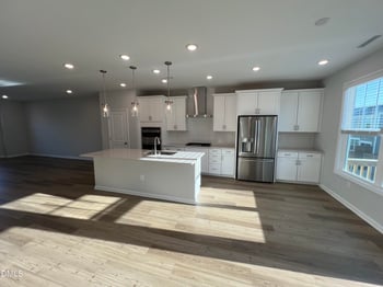 2817 Carbondale Ct #643, Apex, NC 27502