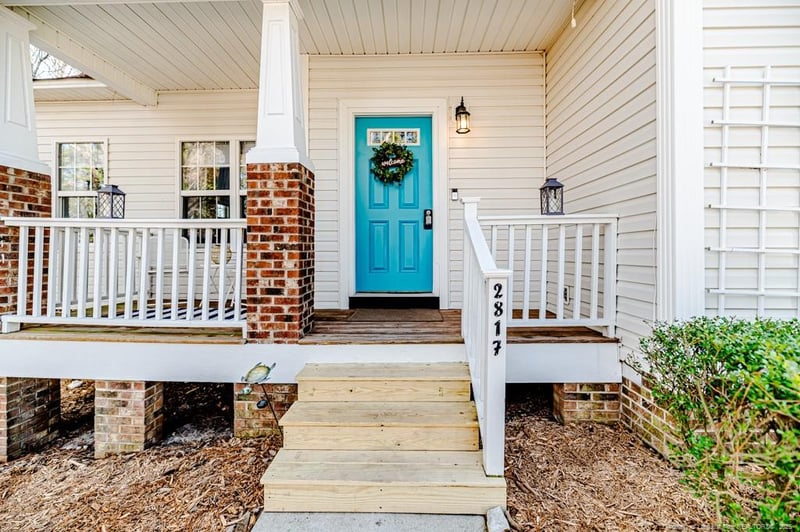2817 Carolina Way, Sanford, NC 27332