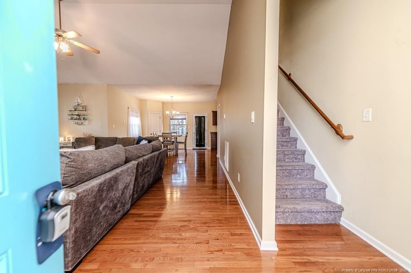 2817 Carolina Way, Sanford, NC 27332