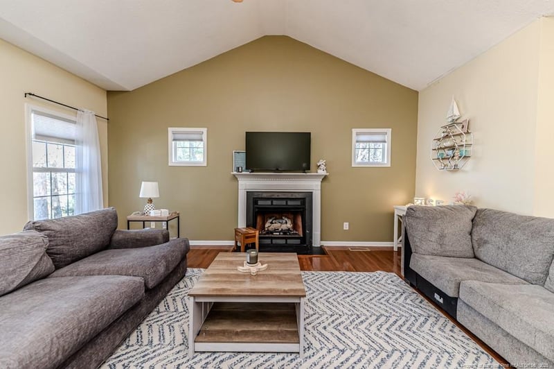 2817 Carolina Way, Sanford, NC 27332