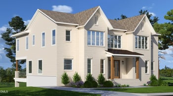 2817 Claremont Rd, Raleigh, NC 27608