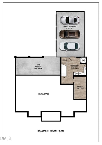 2817 Claremont Rd, Raleigh, NC 27608