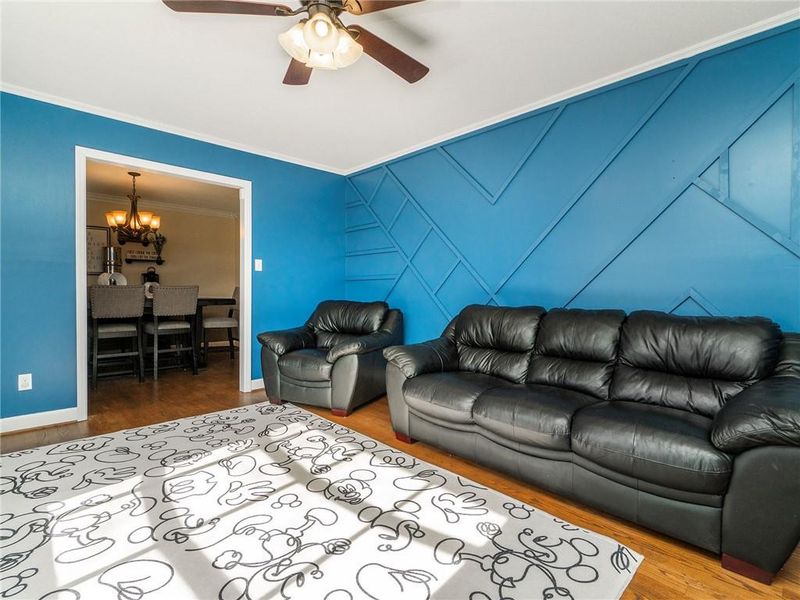 2817 Delaney Dr, Burlington, NC 27215