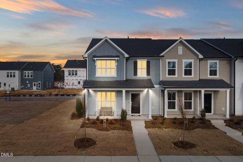 2817 Denson Rd, Willow Springs, NC 27592