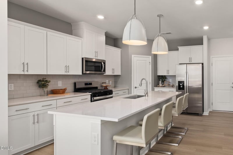 2817 Denson Rd, Willow Springs, NC 27592