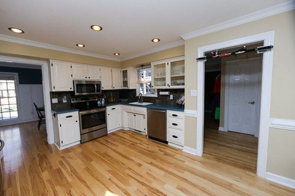 2817 Dunkirk Dr, Raleigh, NC 27613