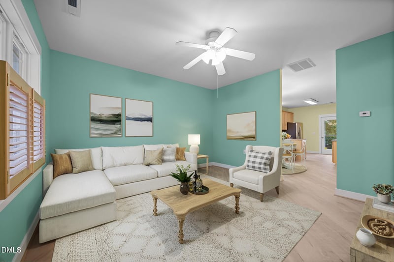 2817 Falls River Ave, Raleigh, NC 27614