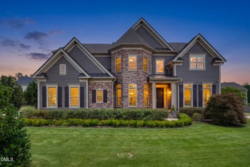2817 Flora Oaks Way, Apex, NC 27523