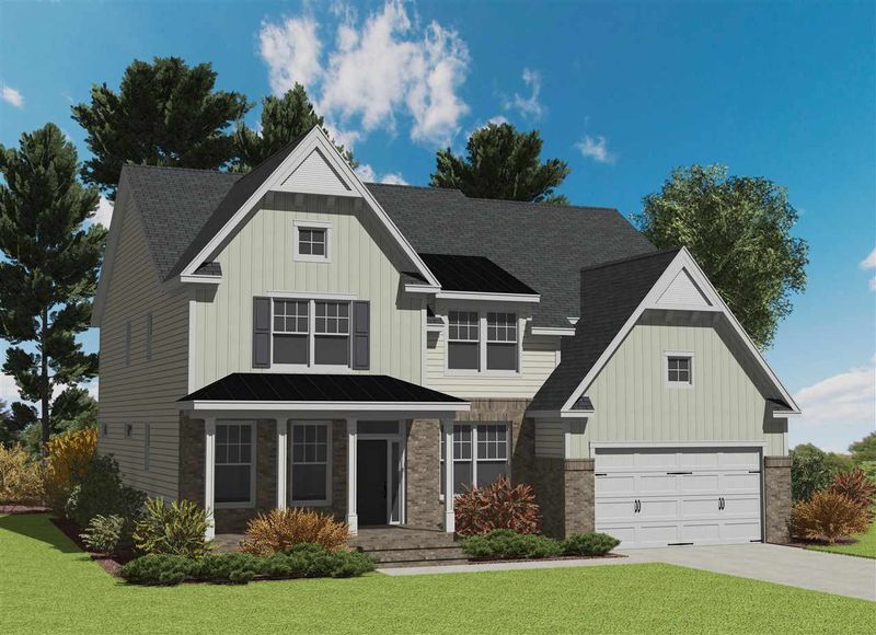 2817 Flume Gate Dr #84, Raleigh, NC 27603